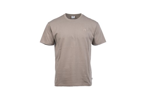 Russell Small Logo T-Shirt Ανδρικό (A26-001-1-108)