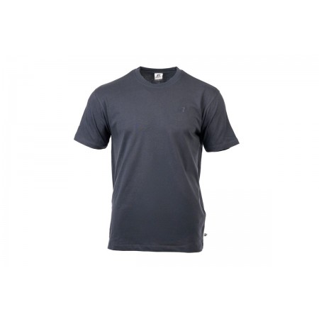 Russell Small Logo T-Shirt Ανδρικό 