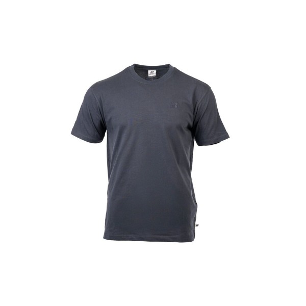 Russell Small Logo T-Shirt Ανδρικό (A26-001-1-155)