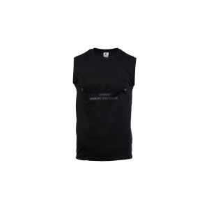 Russell Μπλούζα Αμάνικη Ανδρική (A26-010-1-099)