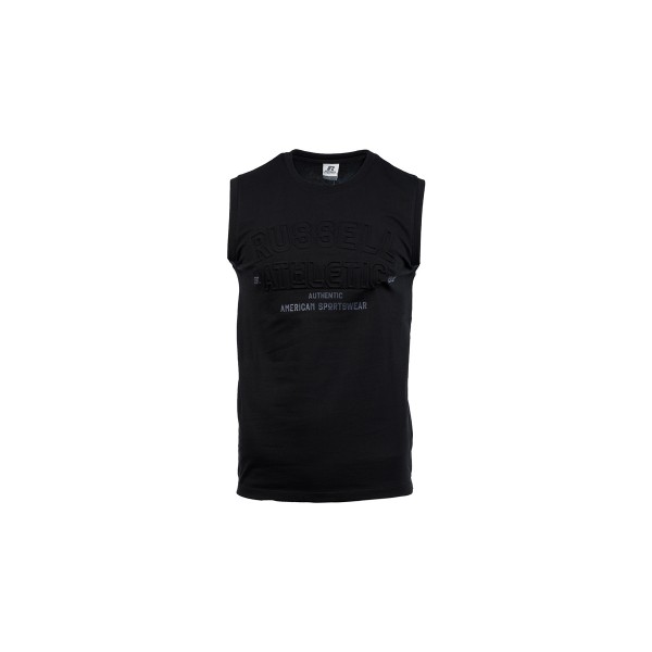 Russell Μπλούζα Αμάνικη Ανδρική (A26-010-1-099)