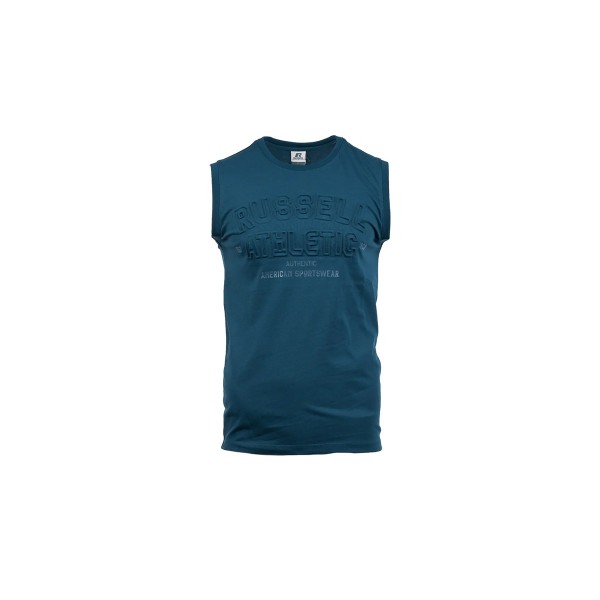 Russell Μπλούζα Αμάνικη Ανδρική (A26-010-1-109)