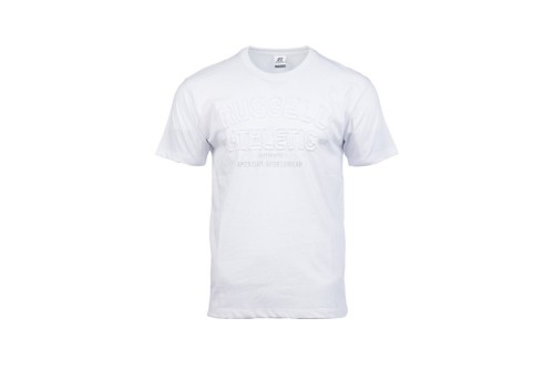 Russell T-Shirt Ανδρικό (A26-011-1-001)