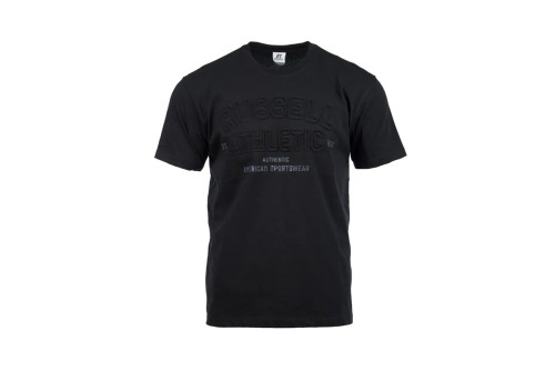 Russell T-Shirt Ανδρικό (A26-011-1-099)