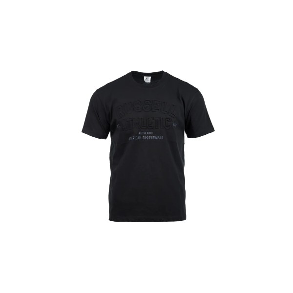 Russell T-Shirt Ανδρικό (A26-011-1-099)