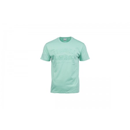 Russell T-Shirt Ανδρικό 