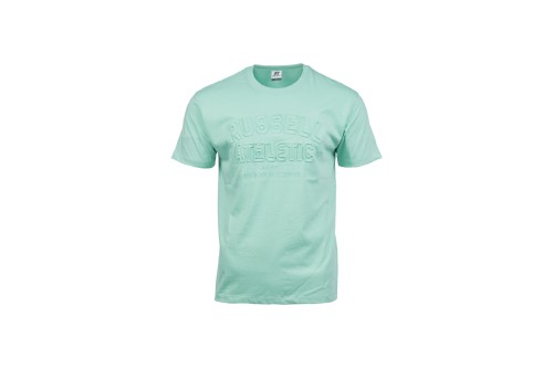 Russell T-Shirt Ανδρικό (A26-011-1-115)