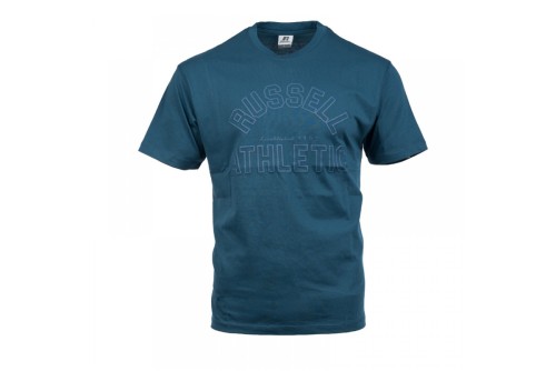 Russell T-Shirt Ανδρικό (A26-012-1-109)