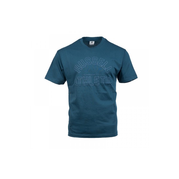 Russell T-Shirt Ανδρικό (A26-012-1-109)