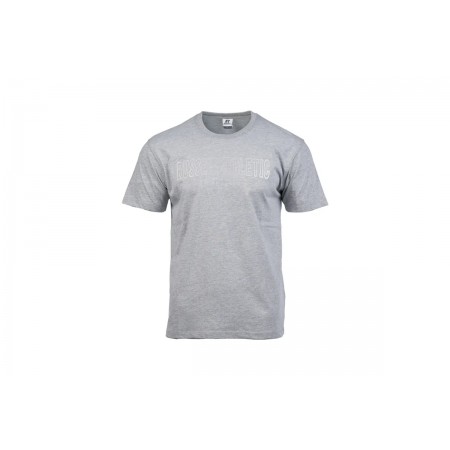 Russell T-Shirt Ανδρικό 