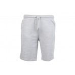 Russell Cold Fleece Βερμούδα Αθλητική Ανδρική (A26-044-1-091)