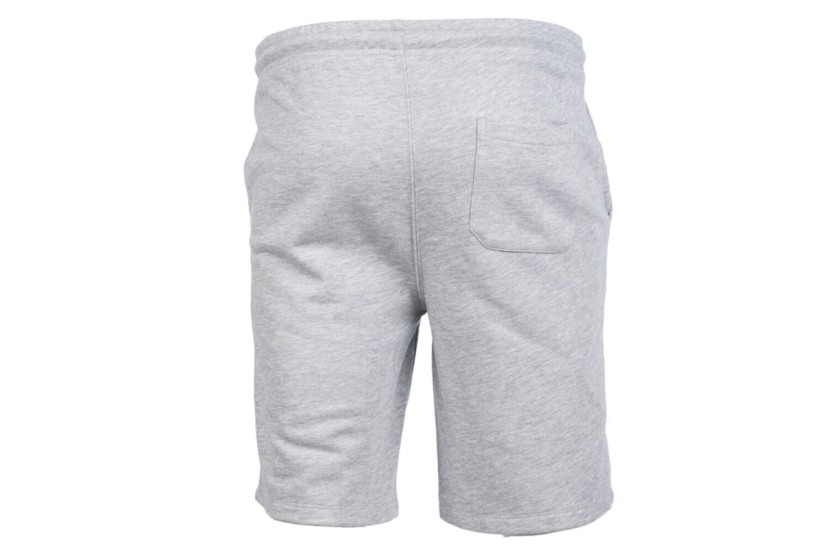 Russell Cold Fleece Ανδρική Βερμούδα Γκρι
