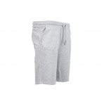 Russell Cold Fleece Βερμούδα Αθλητική Ανδρική (A26-044-1-091)