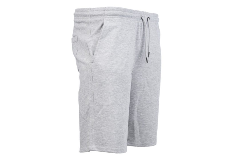 Russell Cold Fleece Ανδρική Βερμούδα Γκρι