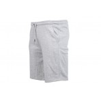 Russell Cold Fleece Βερμούδα Αθλητική Ανδρική (A26-044-1-091)