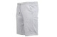 Russell Cold Fleece Ανδρική Βερμούδα Γκρι