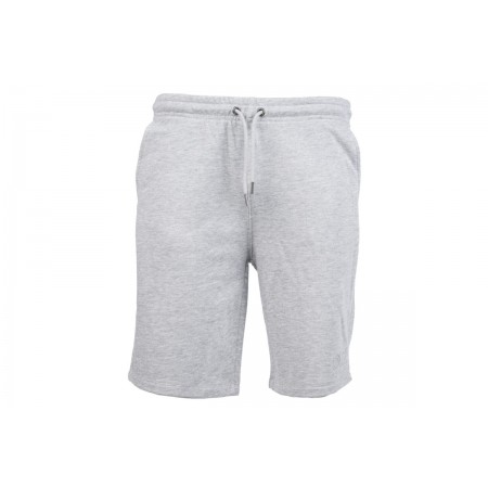 Russell Cold Fleece Βερμούδα Αθλητική Ανδρική 