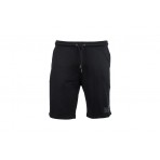 Russell Cold Fleece Βερμούδα Αθλητική Ανδρική (A26-044-1-099)