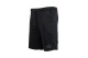 Russell Cold Fleece Ανδρική Βερμούδα Μαύρη