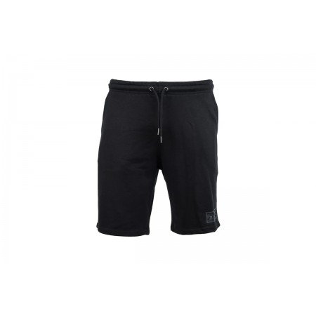 Russell Cold Fleece Βερμούδα Αθλητική Ανδρική 