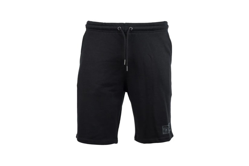Russell Cold Fleece Ανδρική Βερμούδα Μαύρη