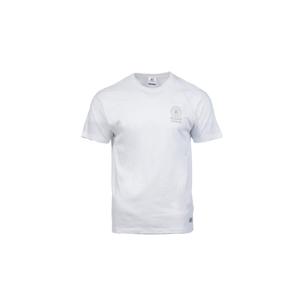 Russell T-Shirt Ανδρικό (A26-046-1-001)