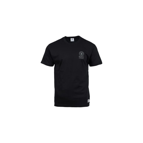 Russell T-Shirt Ανδρικό (A26-046-1-099)