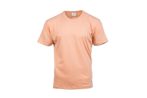 Russell T-Shirt Ανδρικό (A26-046-1-118)