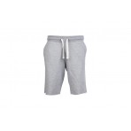 Russell Colg Seamless Ανδρική Βερμούδα Γκρι Ανοιχτό