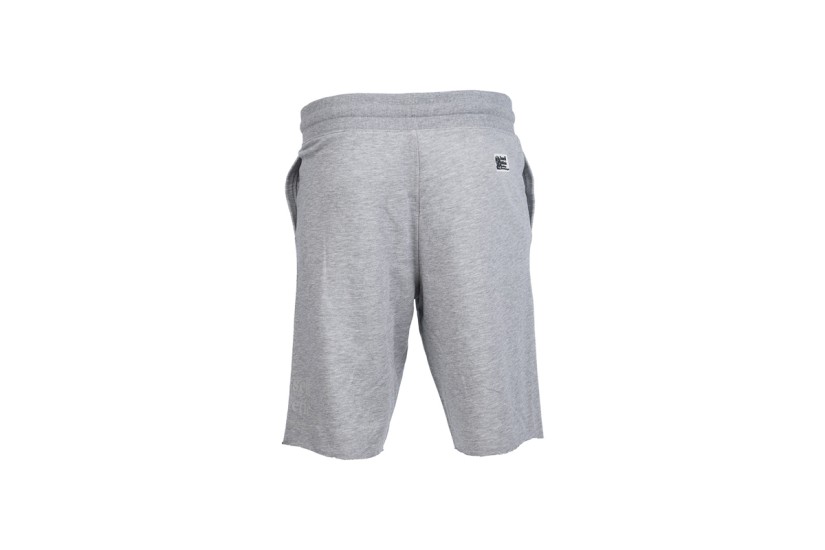 Russell Colg Seamless Ανδρική Βερμούδα Γκρι Ανοιχτό