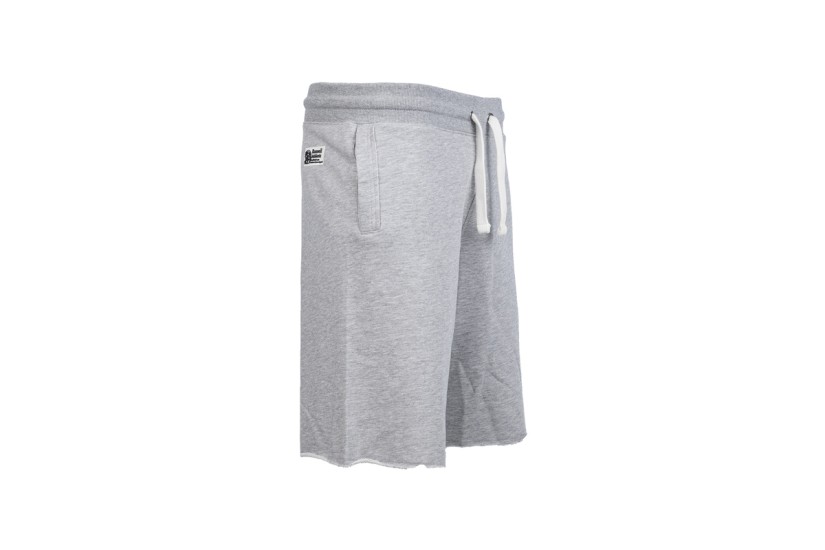 Russell Colg Seamless Ανδρική Βερμούδα Γκρι Ανοιχτό