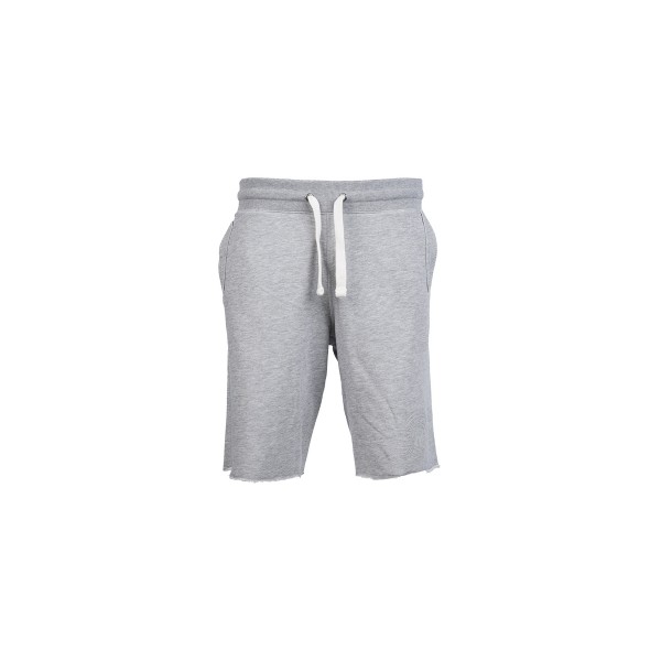 Russell Colg Seamless Βερμούδα Αθλητική Ανδρική (A26-047-1-091)