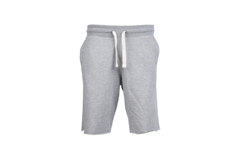 Russell Colg Seamless Ανδρική Βερμούδα Γκρι Ανοιχτό