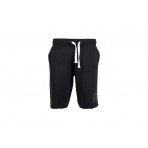 Russell Colg Seamless Ανδρική Βερμούδα Μαύρη