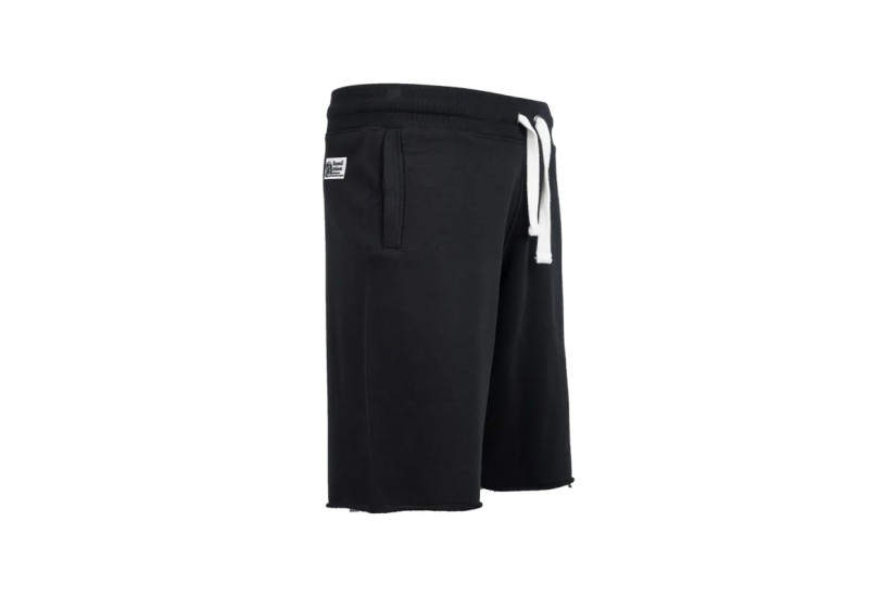 Russell Colg Seamless Ανδρική Βερμούδα Μαύρη