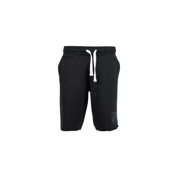 Russell Colg Seamless Βερμούδα Αθλητική Ανδρική (A26-047-1-099)