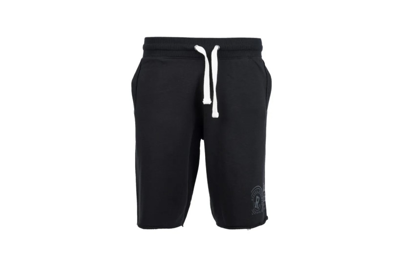 Russell Colg Seamless Ανδρική Βερμούδα Μαύρη