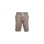 Russell Colg Seamless Ανδρική Βερμούδα Καφέ