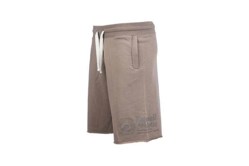 Russell Colg Seamless Ανδρική Βερμούδα Καφέ