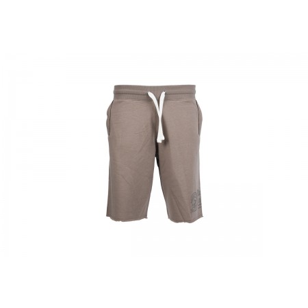 Russell Colg Seamless Βερμούδα Αθλητική Ανδρική 