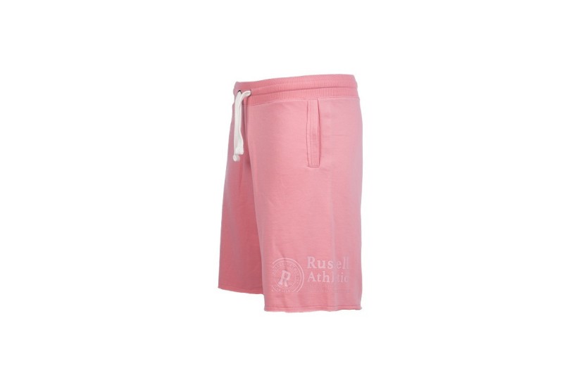 Russell Colg Seamless Ανδρική Βερμούδα Ροζ