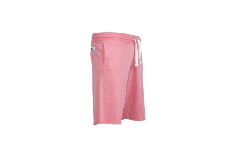 Russell Colg Seamless Ανδρική Βερμούδα Ροζ