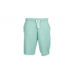 Russell Colg Seamless Ανδρική Βερμούδα Τυρκουάζ