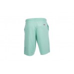 Russell Colg Seamless Ανδρική Βερμούδα Τυρκουάζ