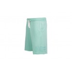 Russell Colg Seamless Ανδρική Βερμούδα Τυρκουάζ