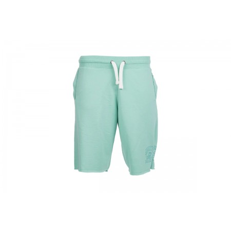 Russell Colg Seamless Βερμούδα Αθλητική Ανδρική 