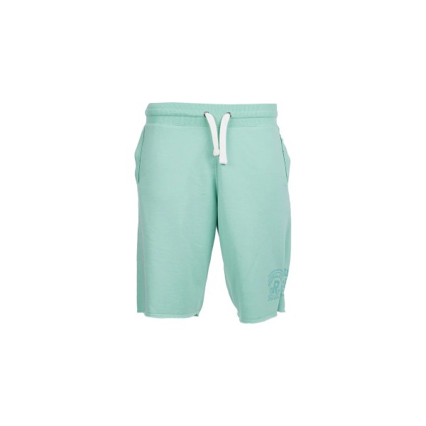 Russell Colg Seamless Βερμούδα Αθλητική Ανδρική (A26-047-1-115)