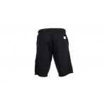 Russell Colh Seamless Ανδρική Βερμούδα Μαύρη