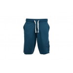 Russell Colh Seamless Ανδρική Βερμούδα Πετρόλ