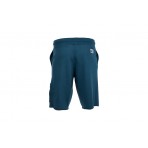 Russell Colh Seamless Ανδρική Βερμούδα Πετρόλ